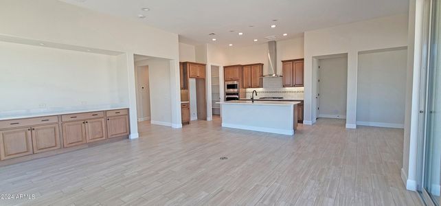 New construction Single-Family house 5640 W Bullhead Road, Eloy, AZ 85131 - photo 8 8