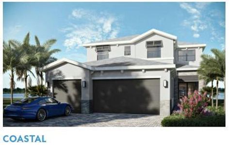 New construction Single-Family house 12482 Solana Bay Circle, Palm Beach Gardens, FL 33412 - photo 0 0