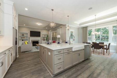 Enclave at Massey by Empire Communities in Fort Mill - photo 27 27