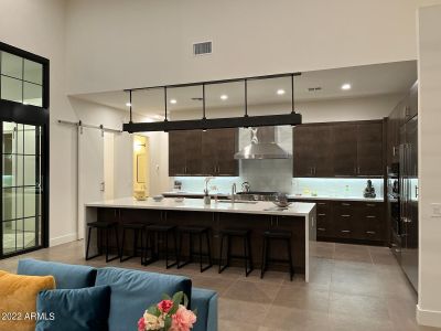 New construction Single-Family house 8510 S 9Th Drive, Unit 20, Phoenix, AZ 85041 - photo 3 3