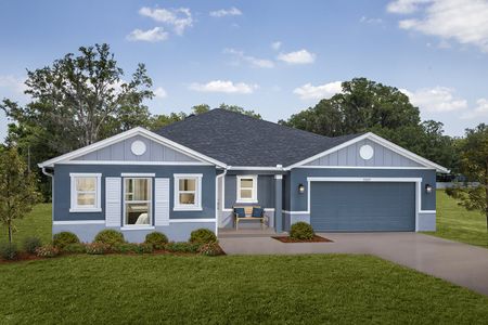 New construction Single-Family house 5531 Creek Haven, Lakeland, FL 33810 - photo 12 12