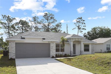New construction Single-Family house 985 9Th Avenue, Deland, FL 32724 - photo 2 2