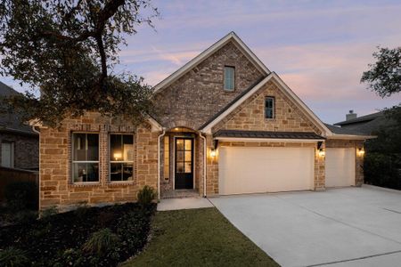 New construction Single-Family house 28714 Front Gate, Boerne, TX 78015 - photo 14 14