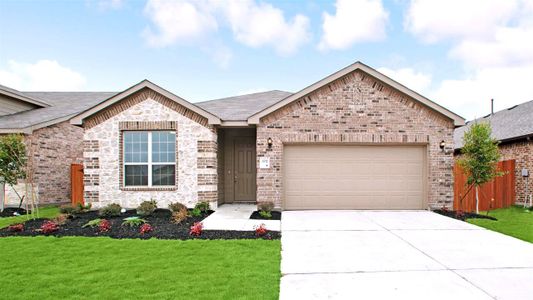 New construction Single-Family house 8138 Grotto Drive, Royse City, TX 75189 Cottonwood P- photo 5 5
