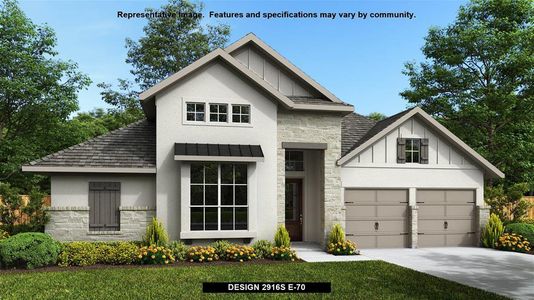 New construction Single-Family house 2916S, 112 Heartleaf Road, San Marcos, TX 78666 - photo