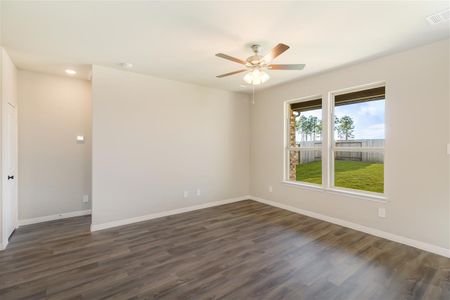 New construction Single-Family house 4010 Colony River Rock Boulevard, Pinehurst, TX 77362 - photo 67 67