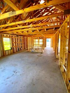 New construction Single-Family house 2805 13Th Street, Hempstead, TX 77445 - photo 6 6
