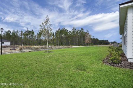 New construction Single-Family house 866 Goldenrod Drive, Saint Augustine, FL 32092 Jensen- photo 7 7