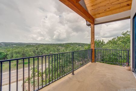 New construction Single-Family house 2191 Grandview Forest, Canyon Lake, TX 78133 - photo 26 26