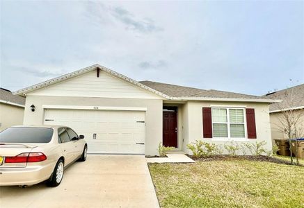 New construction Single-Family house 508 Talisi Loop, Saint Cloud, FL 34771 - photo 0