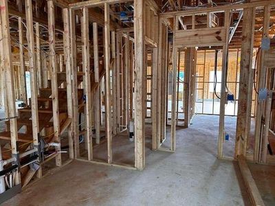 New construction Single-Family house 101 Red Oak Lane, Carrollton, GA 30116 - photo 7 7