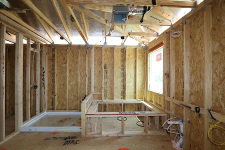 New construction Single-Family house 7754 Hemlock Seed Drive, Wesley Chapel, FL 33545 Sonoma II- photo 12 12