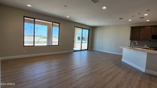 New construction Single-Family house 5440 W Snowbird Drive, Eloy, AZ 85131 - photo 3 3