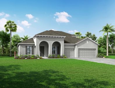 New construction Single-Family house 2050 1st Avenue, Deland, FL 32724 - photo 38 38