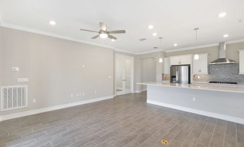 New construction Single-Family house 4465 Nw 53Rd Avenue Rd, Ocala, FL 34482 Connect Exterior B- photo 15 15