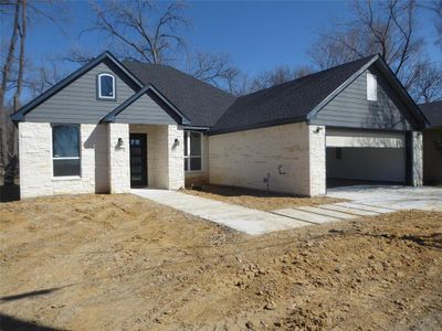 New construction Single-Family house 302 Little Street, Wilmer, TX 75172 - photo 0