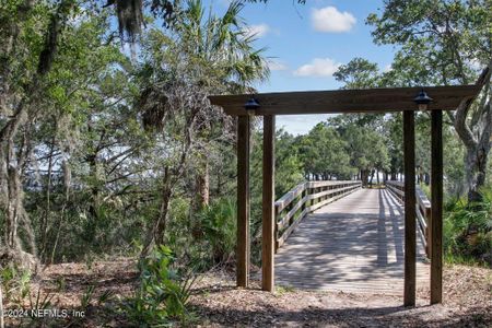 New construction Single-Family house 28832 Grandview Manor, Yulee, FL 32097 - photo 46 46