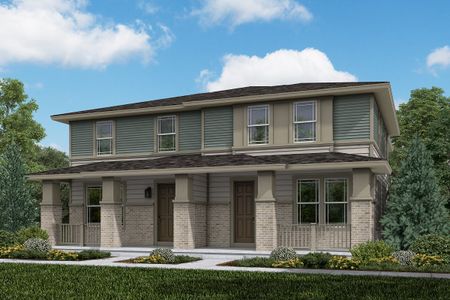New construction Single-Family house 6143 N. Orleans St., Aurora, CO 80019 - photo 5