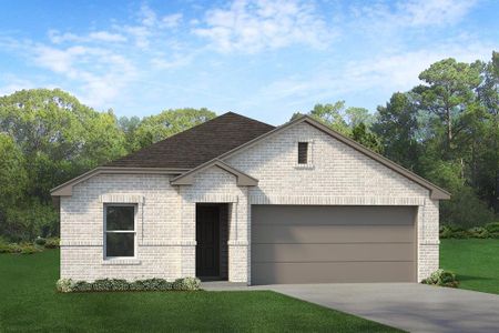 New construction Single-Family house 112 Kainos Street, Greenville, TX 75402 The 1571- photo 0 0