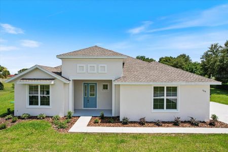 New construction Single-Family house 309 N Cherry Pop Drive Nw, Inverness, FL 34453 - photo 43 43