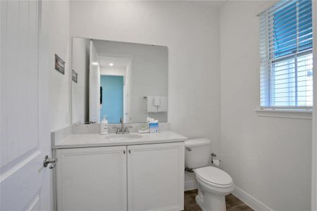 New construction Townhouse house 2937 Caribbean Soul Drive, Kissimmee, FL 34747 - photo 17 17