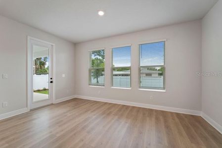 New construction Single-Family house 2706 W Cass Street, Tampa, FL 33609 The Saltillo- photo 9 9