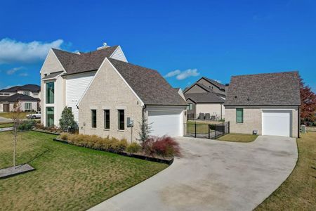 New construction Single-Family house 122 Sawgrass Drive, Heath, TX 75032 - photo 37 37
