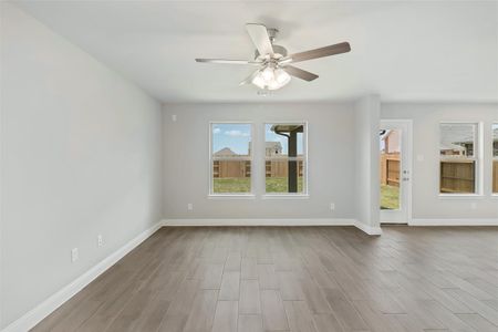 New construction Single-Family house 4010 Colony River Rock Boulevard, Pinehurst, TX 77362 - photo 15 15
