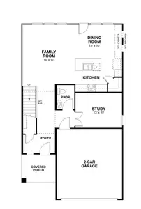New construction Single-Family house 11803 Hurricane Haze Drive, Austin, TX 78747 Vienna- photo 1