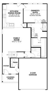 New construction Single-Family house 5702 Dawning Sun Street, Fulshear, TX 77441 - photo 7 7