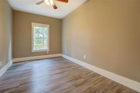 New construction Single-Family house 577 Center Hill, Atlanta, GA 30318 - photo 6 6