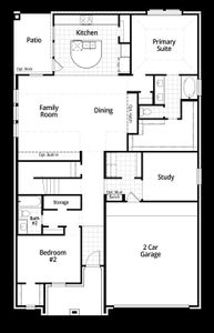 New construction Single-Family house 565 Road, Mont Belvieu, TX 77523 - photo 28 28