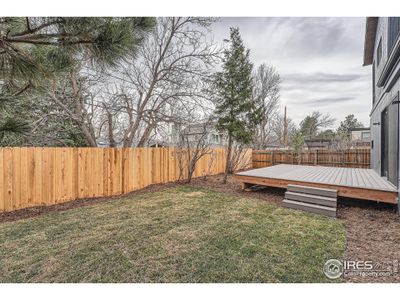 New construction Single-Family house 2926 16Th St, Boulder, CO 80304 - photo 27 27