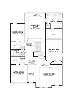 New construction Single-Family house Mira Lago, 38459 Barrel Drive, Dade City, FL 33525 - photo