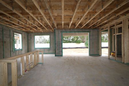 New construction Single-Family house 12114 Hilltop Farms Drive, Dade City, FL 33525 Alenza- photo 31 31