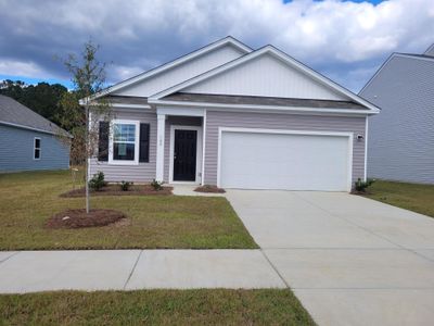 New construction Single-Family house 227 Phoenix Drive, Summerville, SC 29486 - photo 0