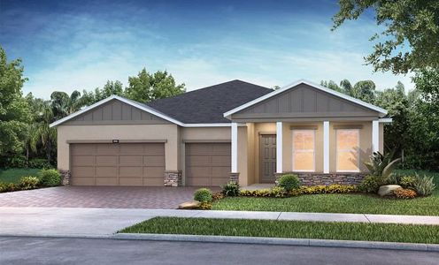 New construction Single-Family house 5156 41St Loop, Ocala, FL 34482 - photo 9 9