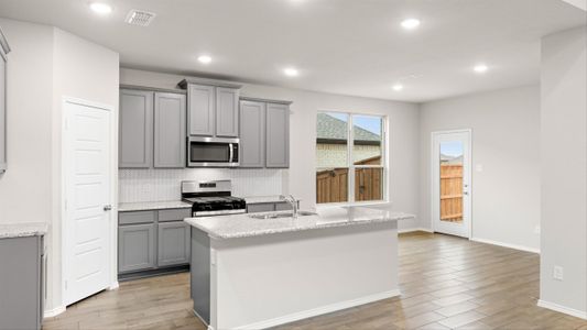 New construction Single-Family house 5003 Canyon Grove Drive, Katy, TX 77493 - photo 79 79
