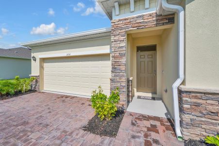New construction Single-Family house 2150 Crowned Eagle, Vero Beach, FL 32962 - photo 29 29