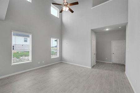 New construction Single-Family house 3302 Tranquility Lane Drive, Baytown, TX 77521 - photo 6 6
