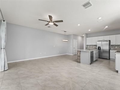 New construction Townhouse house 5355 Pinecone Court, Wildwood, FL 34785 - photo 10 10