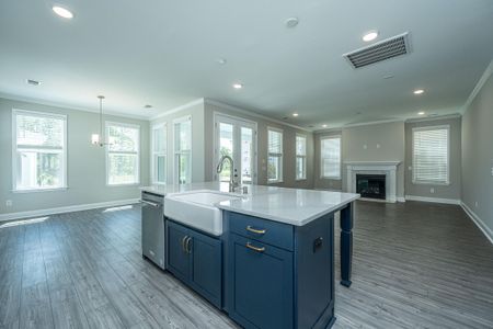 New construction Single-Family house 4039 Blind Flight Street, Charleston, SC 29492 - photo 20 20