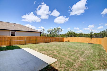 New construction Single-Family house 9875 Forestier Green, San Antonio, TX 78221 - photo 25 25