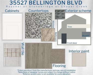 New construction Single-Family house 35527 Bellington Boulevard, Zephyrhills, FL 33541 - photo 21 21