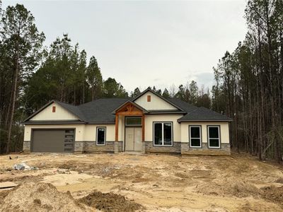 New construction Single-Family house 1617 Road 66114, Dayton, TX 77535 - photo 0 0