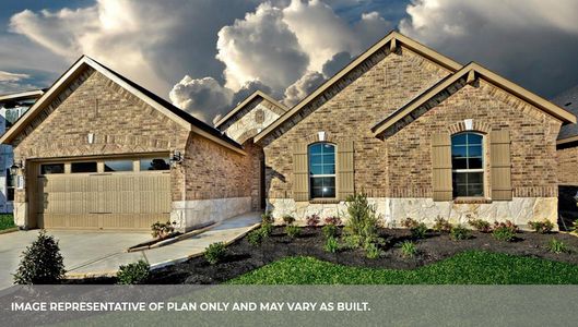 New construction Single-Family house 603 Westwood Drive, League City, TX 77573 - photo 0 0