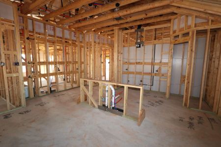 New construction Single-Family house 10101 Raven Path, Montgomery, TX 77316 Balboa - Smart Series- photo 7 7