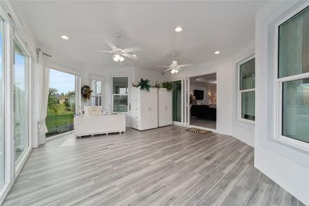 New construction Single-Family house 3344 Crego Court, The Villages, FL 32163 - photo 40 40