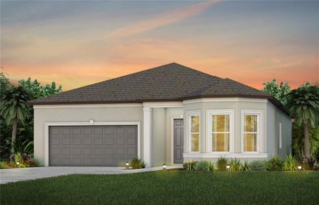 New construction Single-Family house 6112 Sw 86Th Terrace Road, Ocala, FL 34481 - photo 0