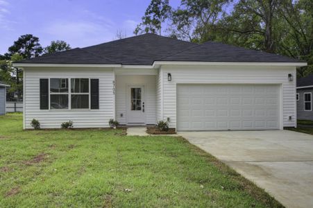 New construction Single-Family house 8705 Jenny Lind Street, North Charleston, SC 29406 - photo 1 1